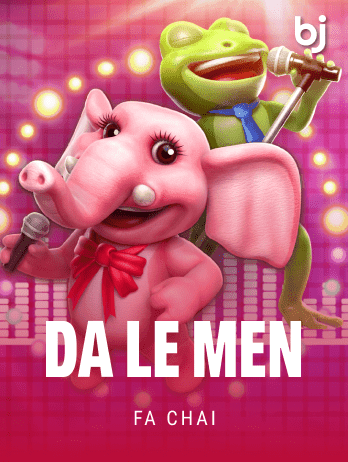 দা লে মেন game thumbnail