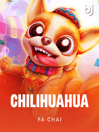 চিলহুয়াহুয়া game thumbnail