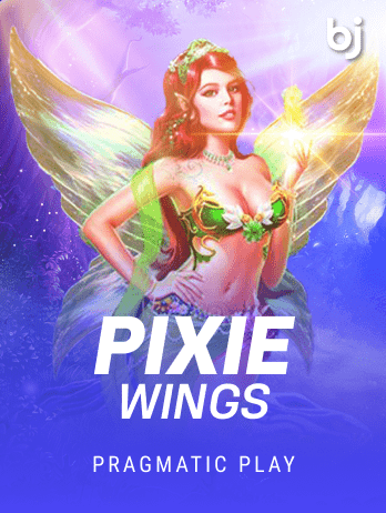 পিক্সি উইংস game thumbnail