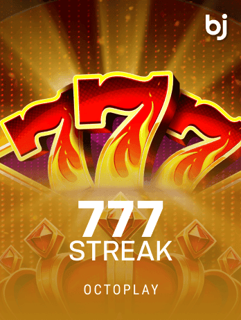 777 Streak game thumbnail
