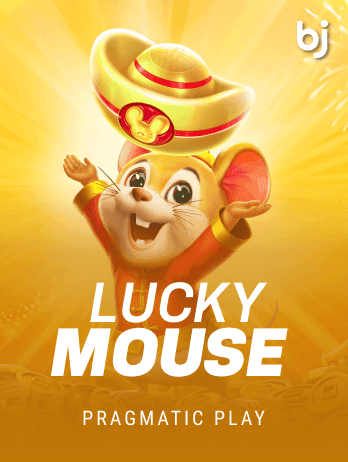 Lucky Mouse game thumbnail